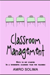 Classroom Management