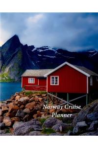 Norway Cruise Planner