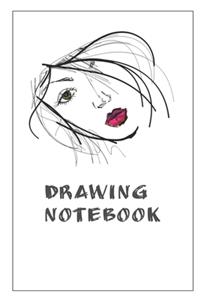 Drawing Notebook