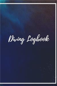 Diving Logbook