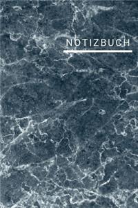 Marmor Notizbuch