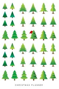 Christmas Planner