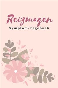 Reizmagen Symptom-Tagebuch