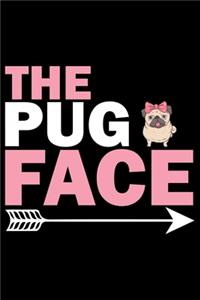 The Pug Face