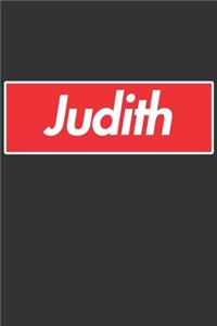 Judith