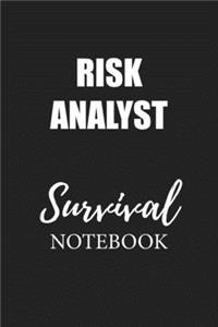 Risk Analyst Survival Notebook