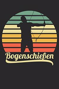 Bogenschießen