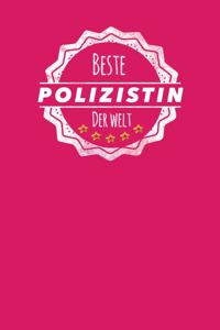 Beste Polizistin der Welt