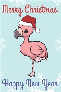 Merry Christmas Happy New Year