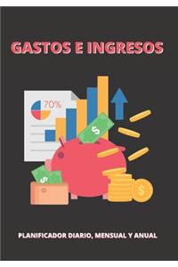 Gastos E Ingresos