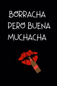 Borracha pero Buena Muchacha