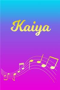 Kaiya