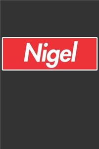 Nigel