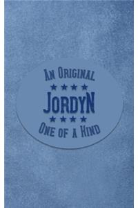 Jordyn
