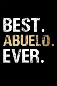 Best Abuelo Ever