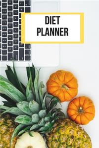 Diet Planner