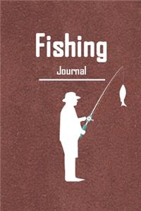 Fishing Journal
