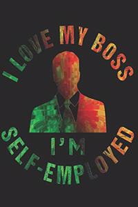 Self-Employed