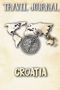 Travel Journal Croatia