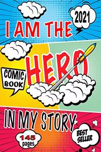 I Am The Hero In My Story