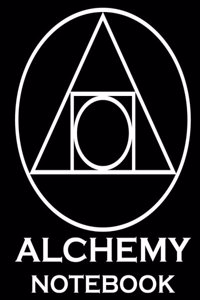 Alchemy Notebook