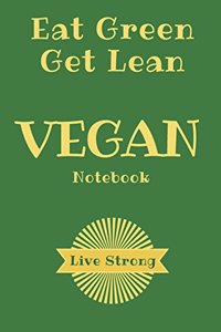 Vegan Notebook