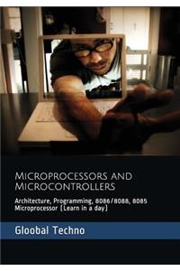 Microprocessors and Microcontrollers