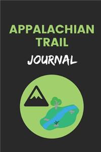 Appalachian Trail Journal