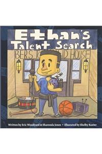 Ethan's Talent Search
