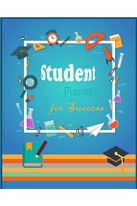 Student Planner for Success