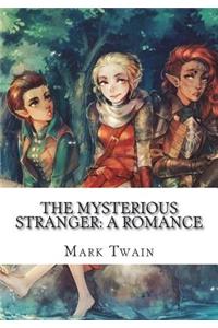 The Mysterious Stranger