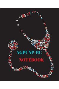 AGPCNP-BC Notebook