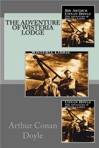 The Adventure of Wisteria Lodge
