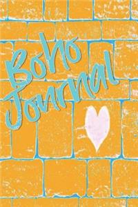 Boho Journal