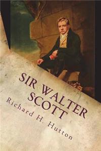 Sir Walter Scott