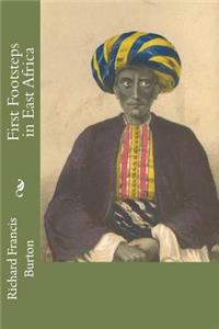 First Footsteps in East Africa
