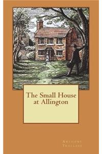 The Small House at Allington