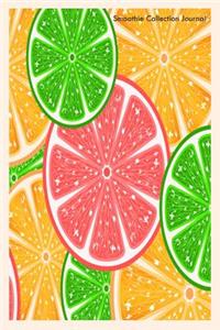 Smoothie Collection Journal