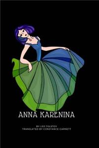 Anna Karenina