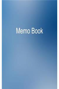 Memo Book
