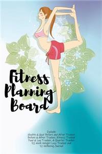 Fitness Planning Board