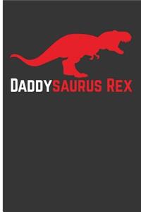 Daddysaurus Rex