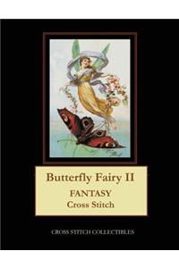 Butterfly Fairy II