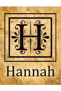 Hannah