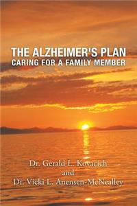 Alzheimer's Plan