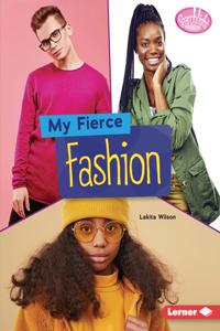 My Fierce Fashion