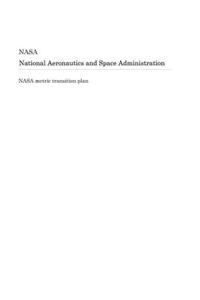 NASA Metric Transition Plan