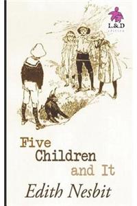 Five Children and It