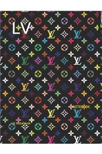 LV: Notebook