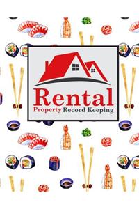 Rental Property Record Keeping